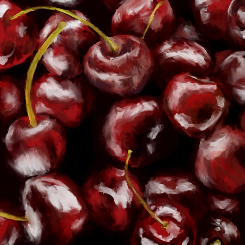 Fruit Study 2