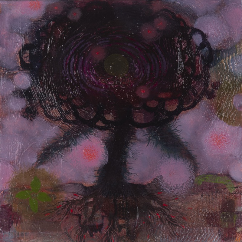 Night Bloom