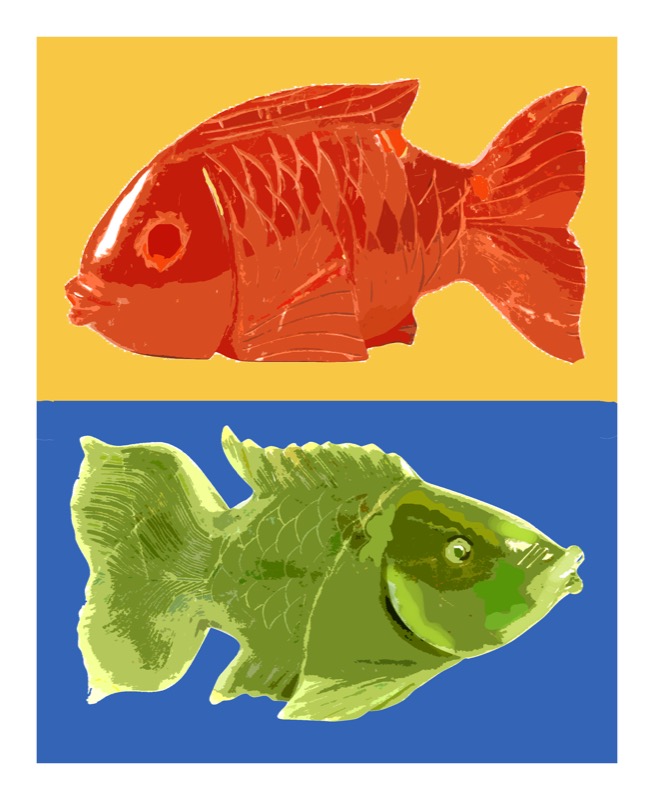 Fishy