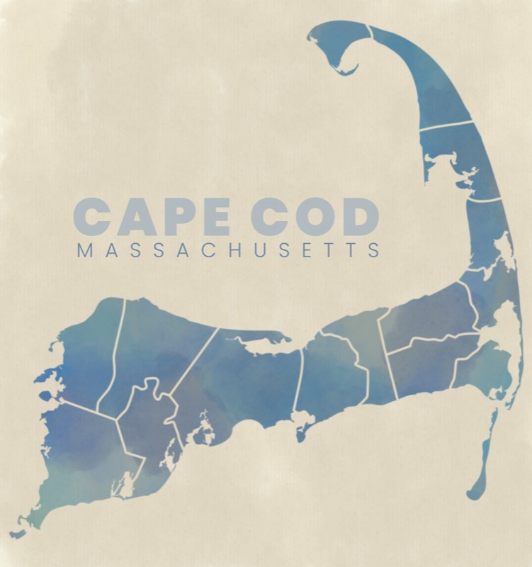 Cape Cod
