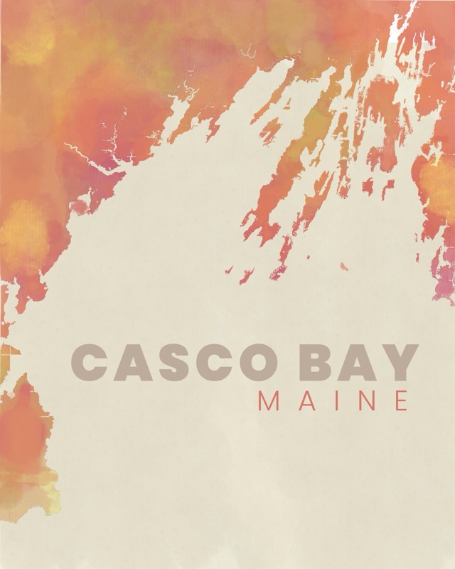 Casco Bay