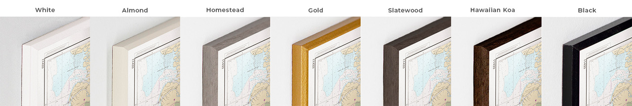 Artiplaq mounting option example