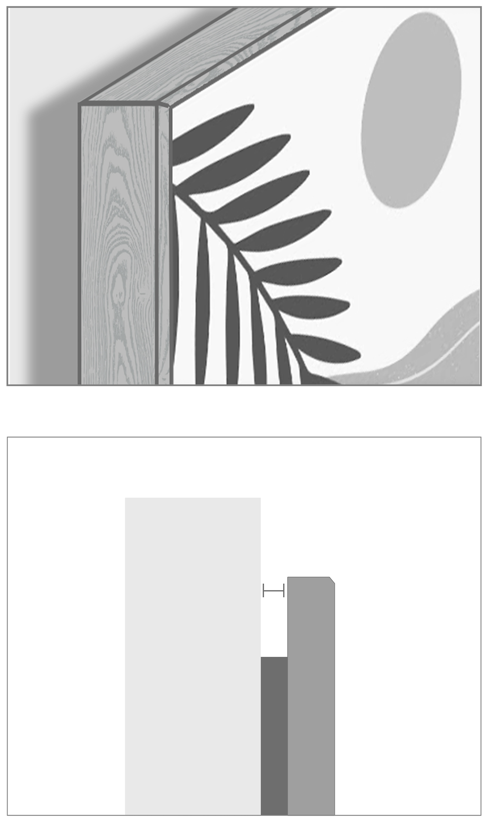 Standard Plaq Preview