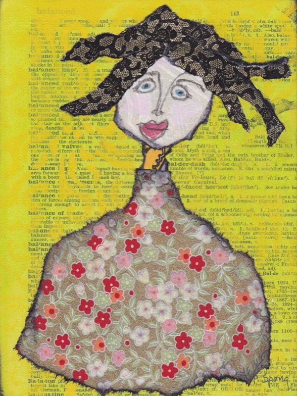 Suzanne
