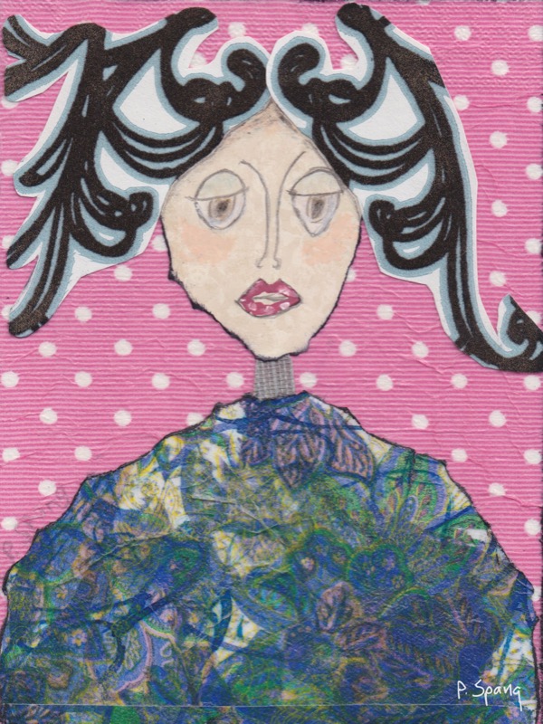 Sylvia
